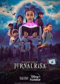 Jurnal Risa - Season 1