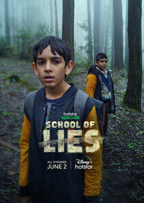 School of Lies - Season 1