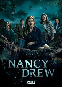 Nancy Drew