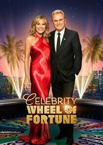 Celebrity Wheel of Fortune - Season 2