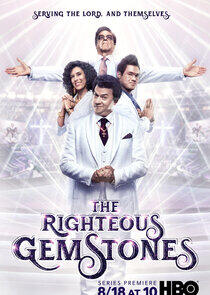 The Righteous Gemstones - Season 1