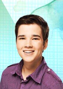 Freddie Benson