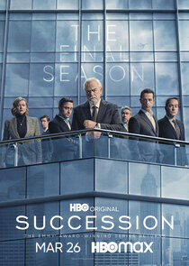 Succession - Season 4