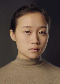 photo of Millicent Wong