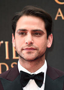 Luke Pasqualino