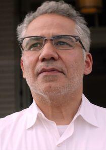 Reverend Felix Iguero