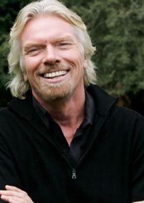 Richard Branson