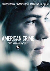 American Crime - Season 2