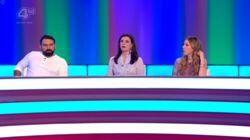 Anthony Middleton, Katherine Ryan, Kerry Howard, Ola