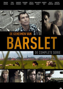 De geheimen van Barslet