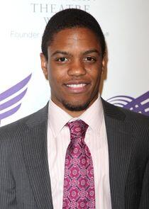 Jon Michael Hill