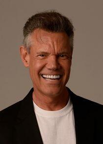 Randy Travis