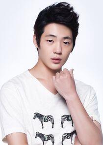 Shin Jae Ha