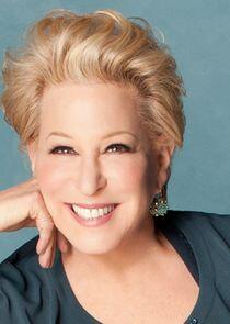 Bette Midler