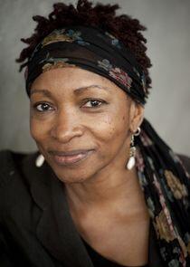 Bonnie Greer