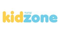 logo of TVNZ Kidzone24