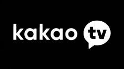 logo of Kakao TV