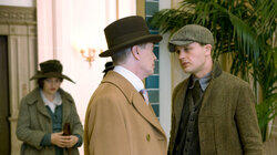 Boardwalk Empire