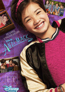 Andi Mack - Season 1