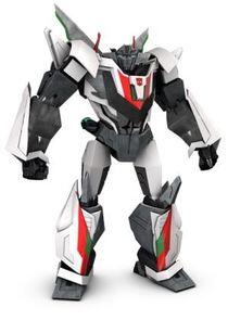 Wheeljack