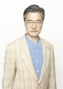 Kazuo Oka