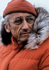 Jacques-Yves Cousteau