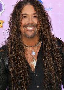 Jess Harnell