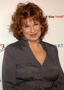 Joy Behar