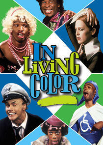 In Living Color