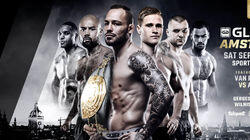 Glory 45: Amsterdam