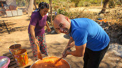 Fethiye - Land of Plenty