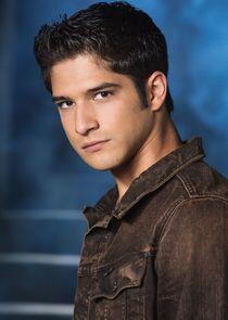 Tyler Posey