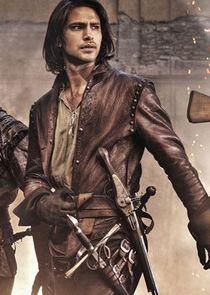 D'Artagnan