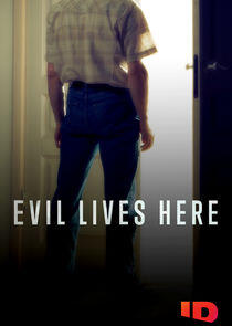 Evil Lives Here - Season 8