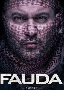 Fauda - Season 2