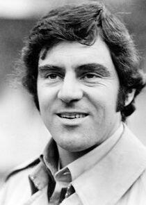 Anthony Newley