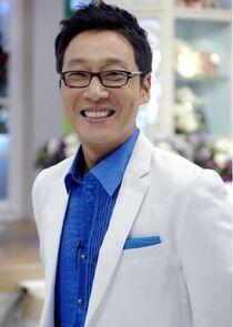 Lee Hwi Jae