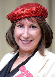 Kay Mellor