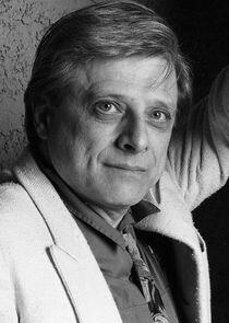 Harlan Ellison