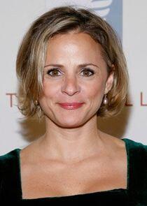 Amy Sedaris