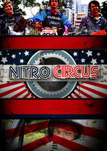 Nitro Circus