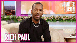 Rich Paul, Saint Harison