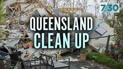 Queensland Clean Up