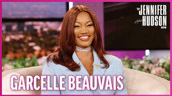 Garcelle Beauvais