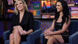 Scheana Shay & June Diane Raphael