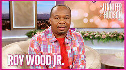 Roy Wood Jr., Joshua Weissman