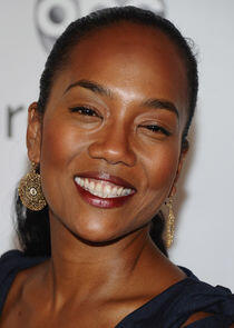 Sonja Sohn