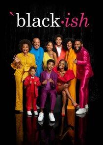 black-ish - Season 8