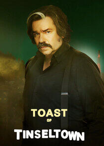 Toast of Tinseltown