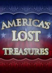 America's Lost Treasures